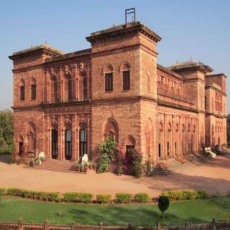 Raj Niwas Palace Dholpur Ngoại thất bức ảnh
